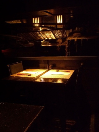 Illustration for article titled Tokyo's Most Unusual Restaurants Offer More Than Food